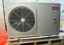 4KW~30KW Air source inverter heat pump air to water Monoblock