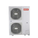 4KW~30KW Air source inverter heat pump air to water Monoblock