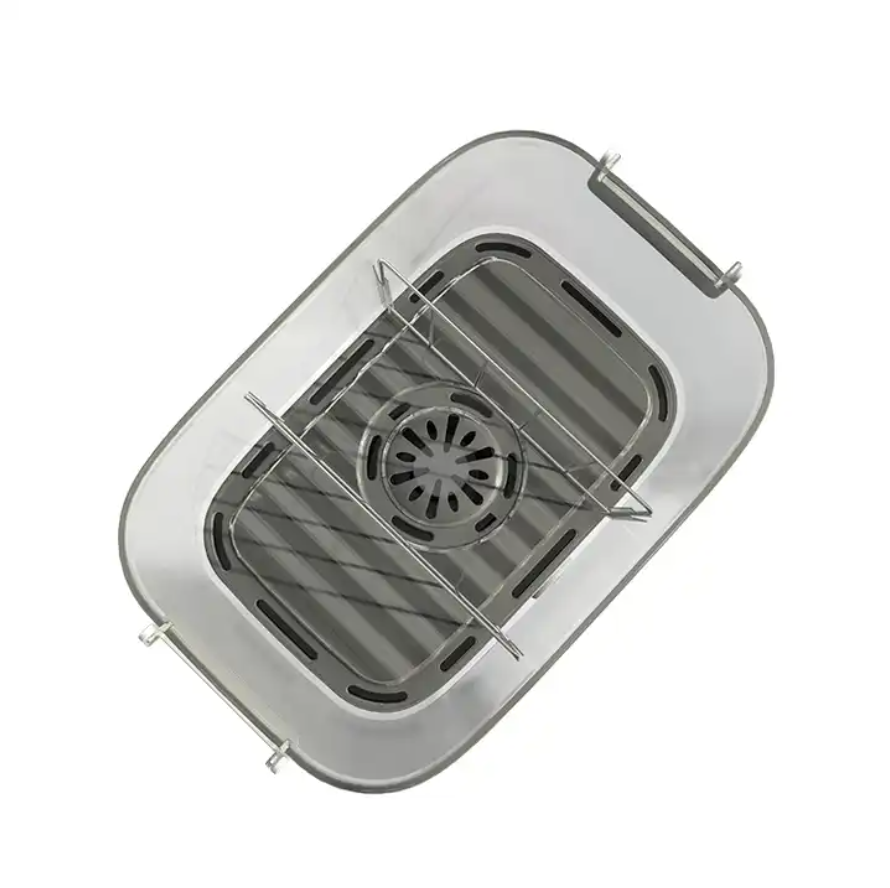 Portable Small Mini Fast Heating Towel Warmer Steamer