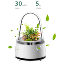 Bedroom Home Household Plant Micro Ecology Air Purifiers