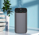 Perfume Scenting Aromatherapy Diffuser Timing Function Air Humidifier Aroma Nebulizing Diffuser