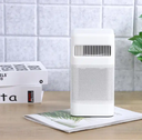 10-20 Square Meter H11 H13 Portable Mobile Small Air Purifier For Room