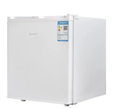 Chigo Mini Bar Fridge 50L Single Door Refrigerator, household and hotel use cooling and freezing BCD-50