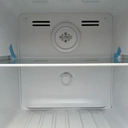 TOP Freezer Fridge Stainless Steel Free Standing Fridge BCD-300L , air cooled two doors refrigerator , 220v 50hz