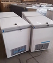 -18/-20 Degree 400L Commercial Horizontal Kitchen Freezers For Home/Restaurant