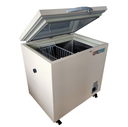 Medical Grade 420L -60 Tuna Horizontal Supermarket Ultra Deep Freezer