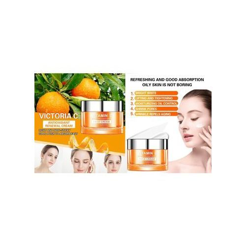 Vitamin C Moisturizing Facial Cream 50g