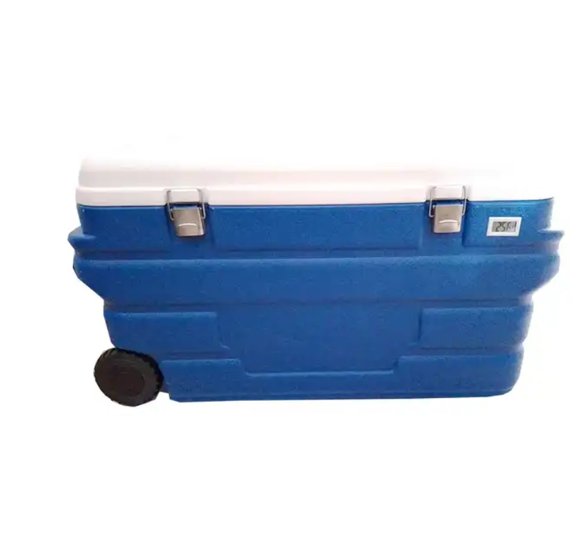 90L Cooler Box Large Ice Box For Medicine