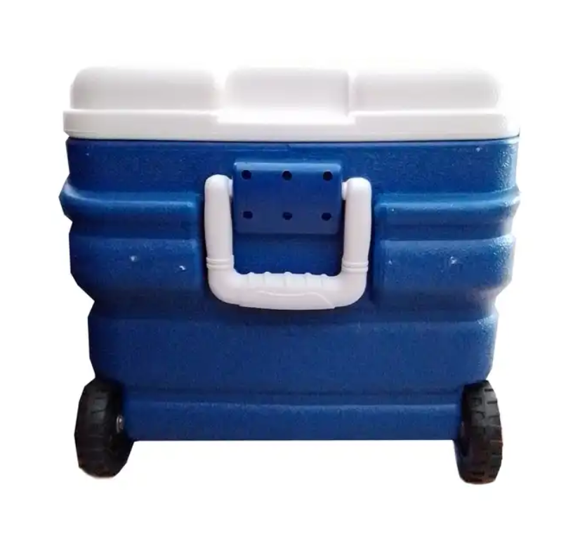 90L Cooler Box Large Ice Box For Medicine