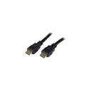 3M 4K HD HDMI Cable Ultra High Speed 3D HDMI V1.4-Black