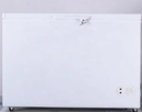 208L Commercial Top Open Door Freezer Single Door Chest Freezer