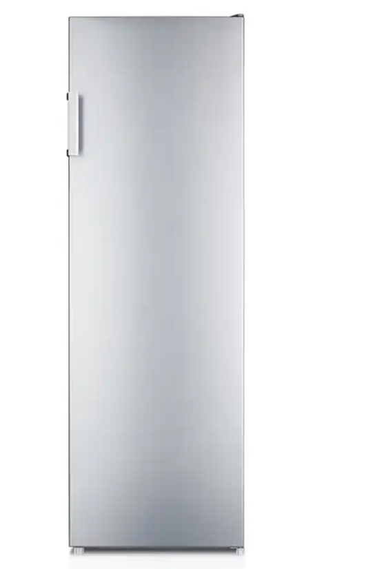 226L Upright Home Fridge Frost Free Single Door Freezer