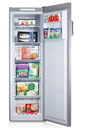 226L Upright Home Fridge Frost Free Single Door Freezer