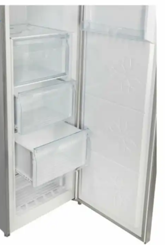 226L Upright Home Fridge Frost Free Single Door Freezer