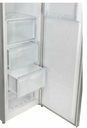 226L Upright Home Fridge Frost Free Single Door Freezer