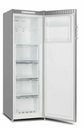 226L Upright Home Fridge Frost Free Single Door Freezer