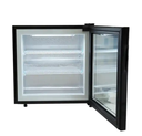 55L Mini Freezer Store ice cream display refrigerator