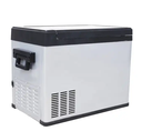 40L DC 12V Solar Power Portable DC Compressor Car Freezer