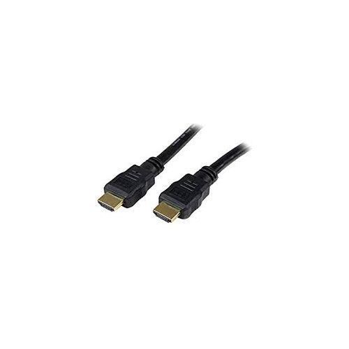 2m HDMI To HDMI Cable - Black3m