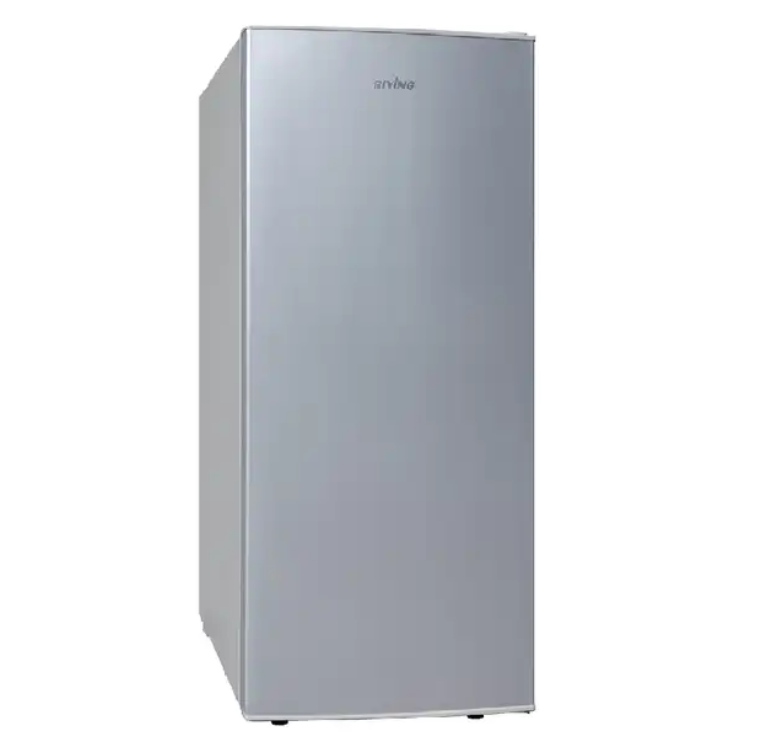 228 Liter Large Capacity Fridge Single Door Refrigerator with Ice Box BC-228