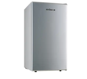 90Liter Single Door Fridge Compact Refrigerator for Hotel Home BC-90