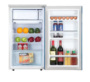 93 Liter Single Door Compact Refrigerator Fridge Mini Bar Hotel Kitchen Home