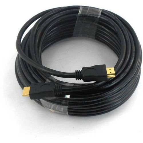 20M HDMI To HDMI Cable - Black10m2