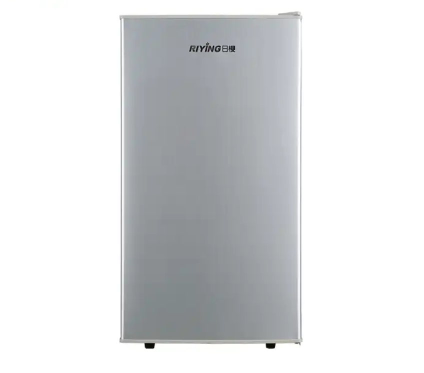 138 Litre Defrost Table-Top Larder Single Door Home Fridge