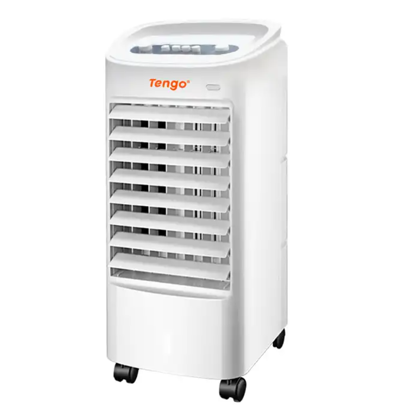 Tengo TG-15A Water Cooled Air Cooler , air conditioner fan