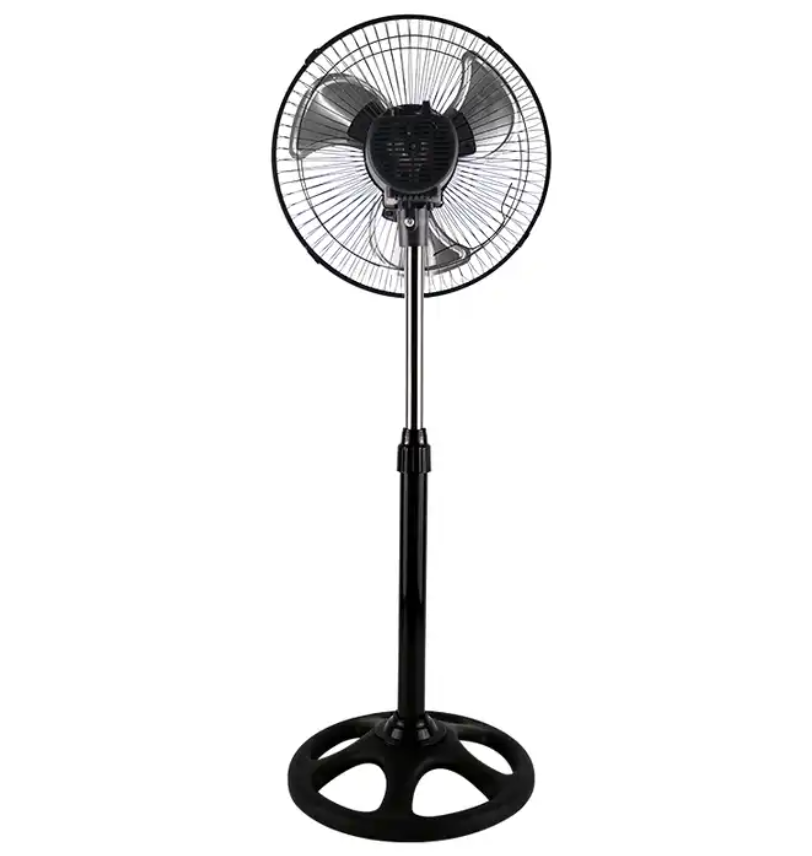 TNTSTAR TG-33 New 12 inch fan stand minimalistic stand fan electric 220V buy electric fan