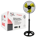 TNTSTAR TG-33 New 12 inch fan stand minimalistic stand fan electric 220V buy electric fan