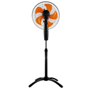 TNTSTAR AC-TG40C floor standing fan and cooler fan stand electric ac 220v home 5 blade 16 inch