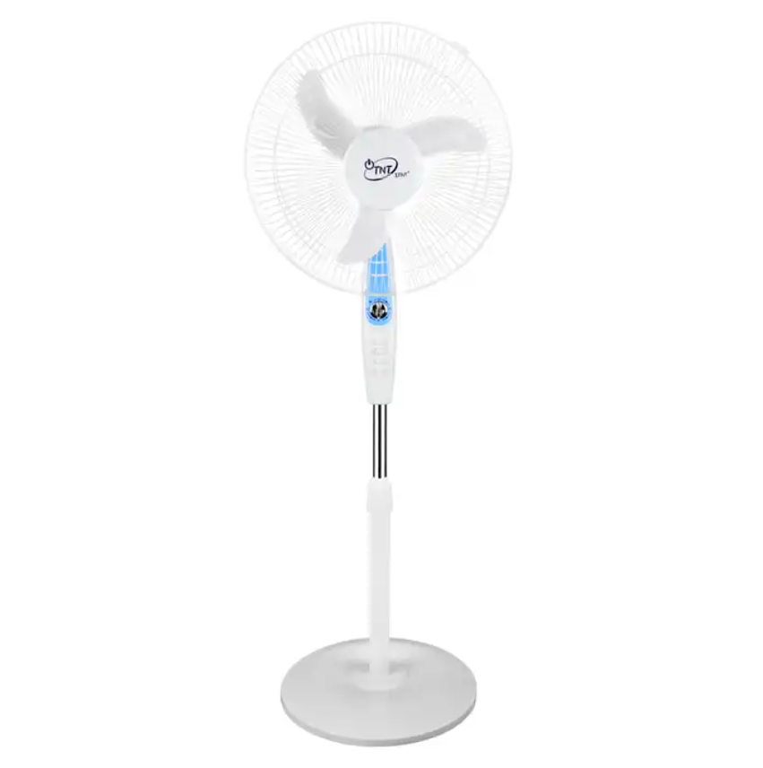 TNTSTAR TG-003 Charger 5V Electric Stand USB Charging Battery Fan