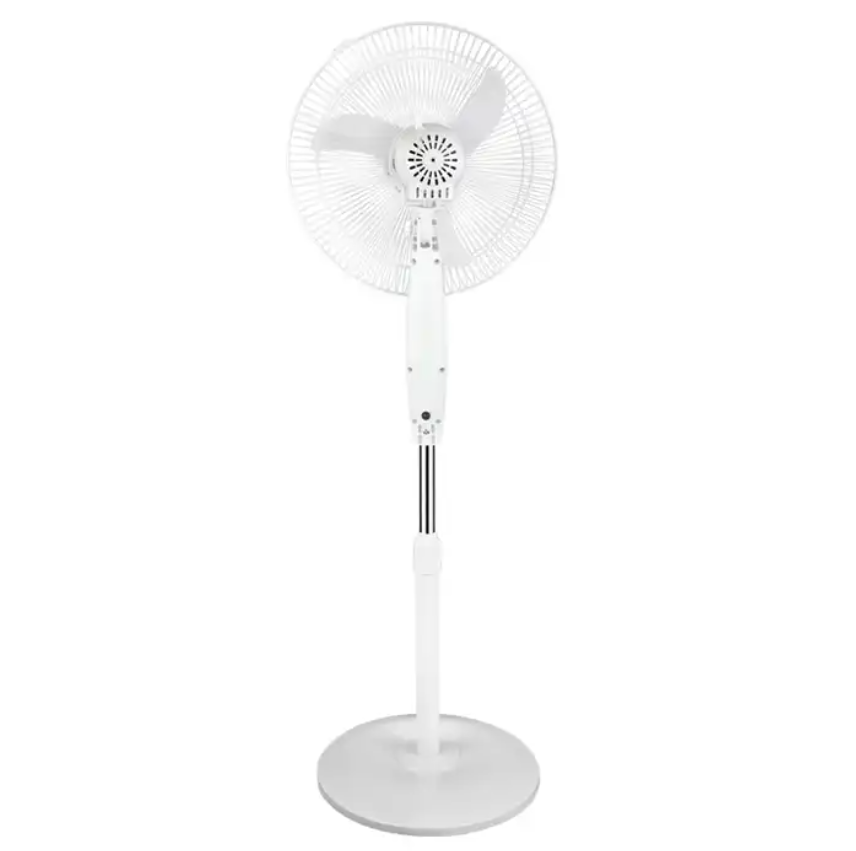 TNTSTAR TG-003 Charger 5V Electric Stand USB Charging Battery Fan