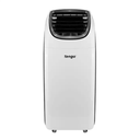 TENGO TG-5A New Mobile Standing Home Small Smart Wifi AC Unit Air Conditioner Portable Air conditioner Mobile Air conditioner