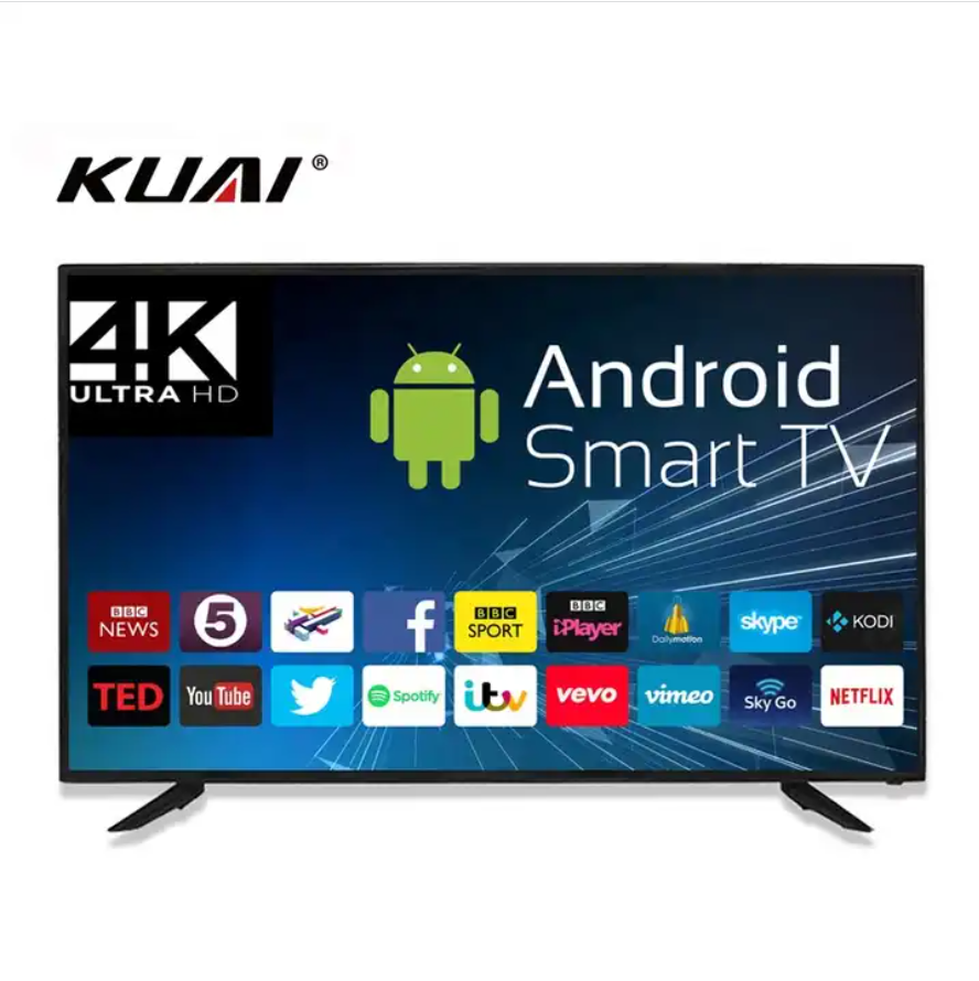 32 Inch Smart LED TVS