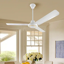 TNTSTAR TG-1140J+New rattan ceiling fan no electricity exhaust fan ceiling