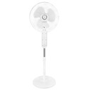 EVERNAL STAR TG-50 DC 12V stand fan high electric standing fan for air cooling