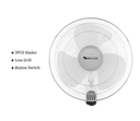 Air Cooler Ventilation Wall Mounted cooling Fan With Timer