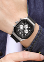 Men MEGIR 2215 Fashion Quartz Watch