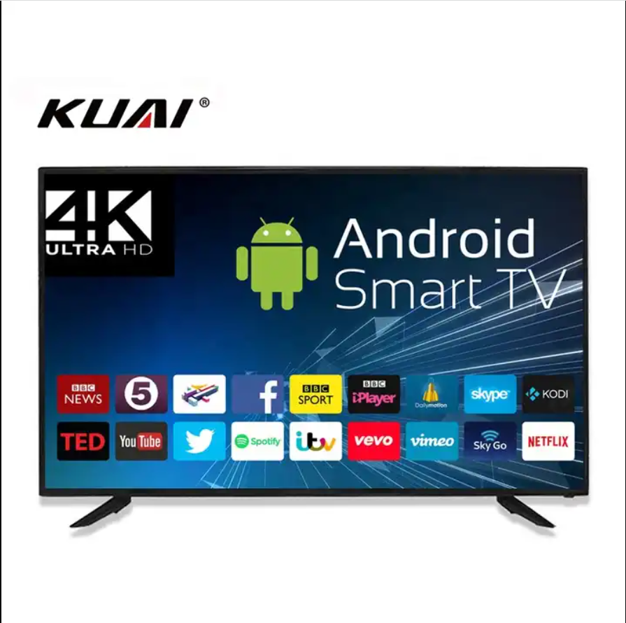 32 Inch Smart LED TVS