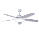 52 inch ABS Blade Household Ceiling Extra Large Led Accessories Fitting Ceiling Fan With Light