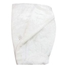 Father X-Mass Baby Shawl - White