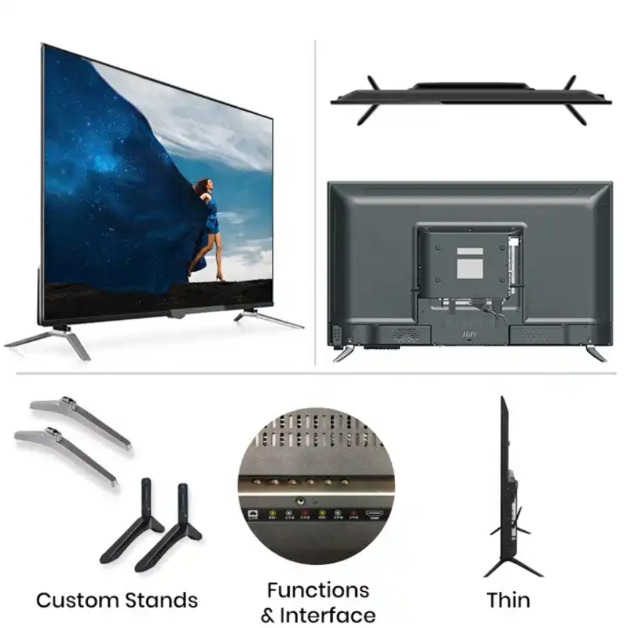 32 Inch Smart LED TVS