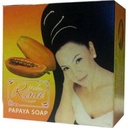 Madam Ranee Papaya Soap 160g