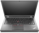 Lenovo ThinkPad t450s Intel core i5 8GB RAM 1TB HDD Win 10 (REFURBISHED) - Black