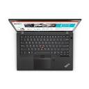 Lenovo Thinkpad T470s Intel Core i5 8GB 500GB SSD Refurbished - Black