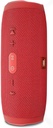 JBL Charge 5 - Waterproof Portable Bluetooth Speaker - Red