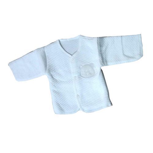 11 Piece Layette Set for Newborn Baby - White Multiple Designs