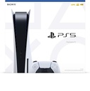 Sony PS5 Standard Edition